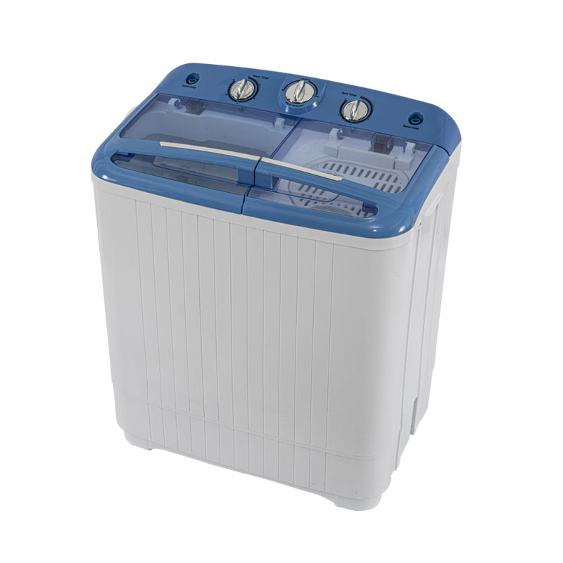 Mini Washing Machines: The Compact Solution for Efficient Laundry