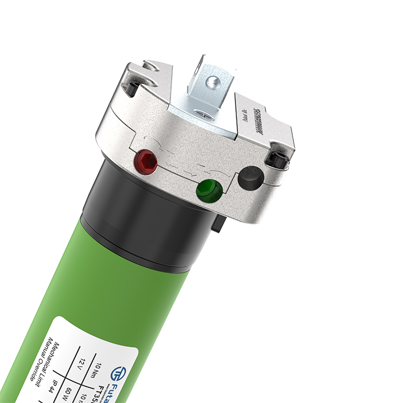 Understanding AC Tubular Motors: A Key Component in Modern Automation