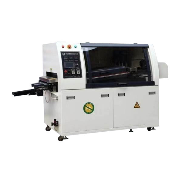 What Makes Wave Soldering a Preferred Choice for Electronics Manufacturing?