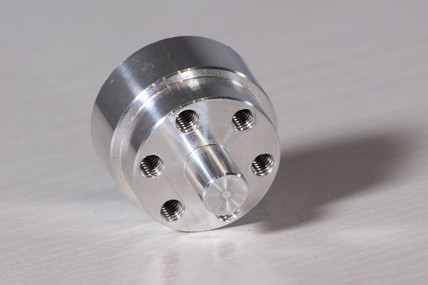 Why Are CNC Turning Parts Crucial for Precision Engineering and High-Quality Manufacturing?