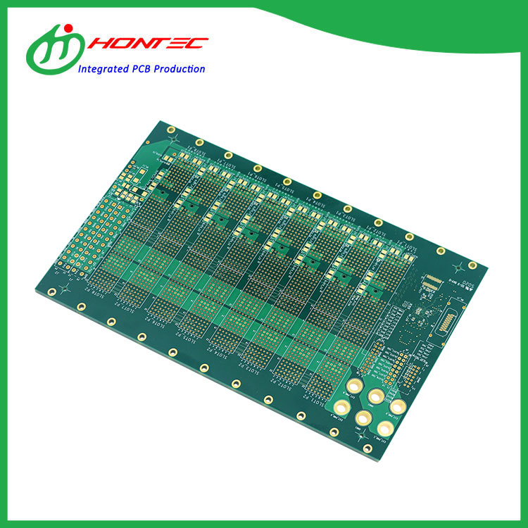 Multilayer Boards: The Backbone of Modern Electronics