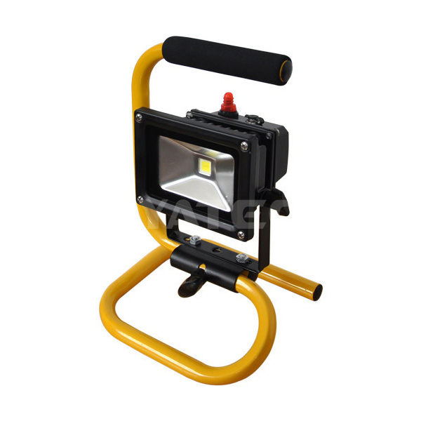 Rechargeable LED Work Lights: The Ultimate Lighting Solution for Every Task