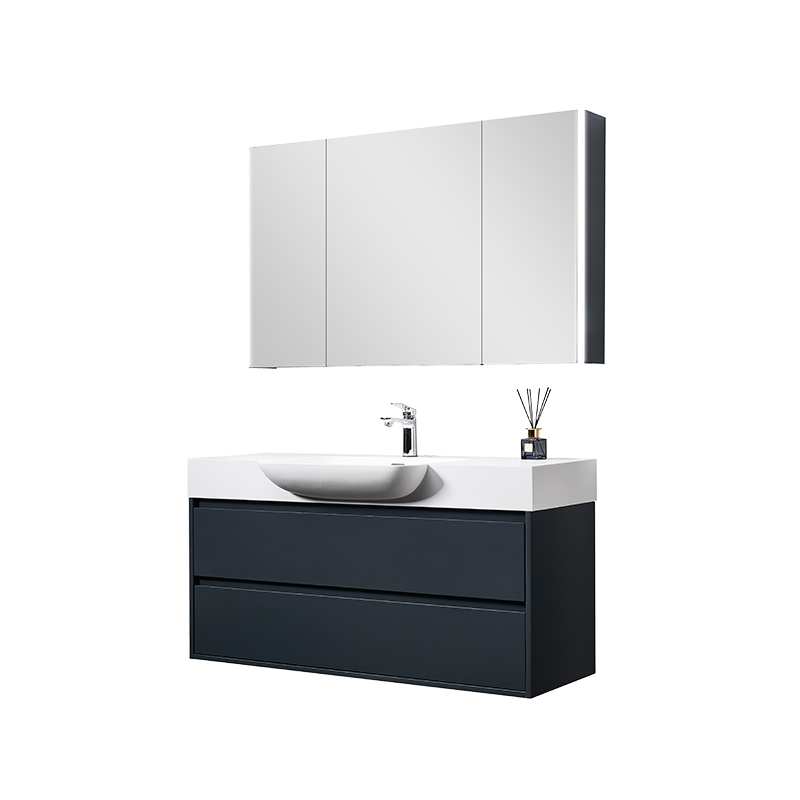 The Essential Guide to Bathroom Cabinets: Combining Functionality and Style
