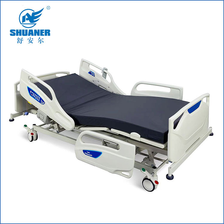 The Convenience and Benefits of Electric Hospital Beds