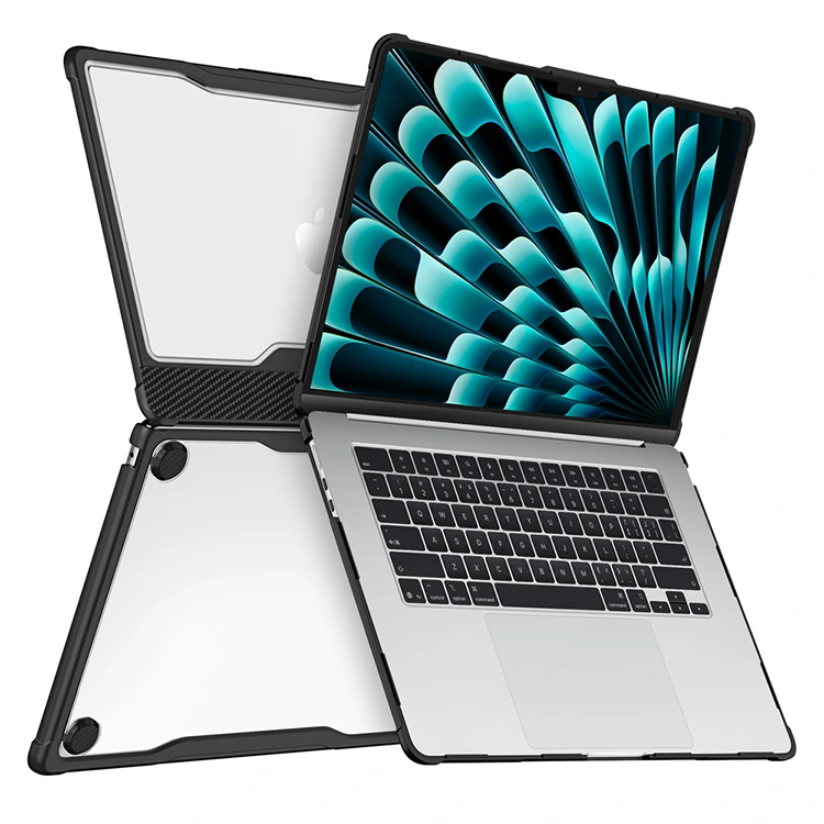 Classic Laptop Cases: A Blend of Style, Protection, and Functionality