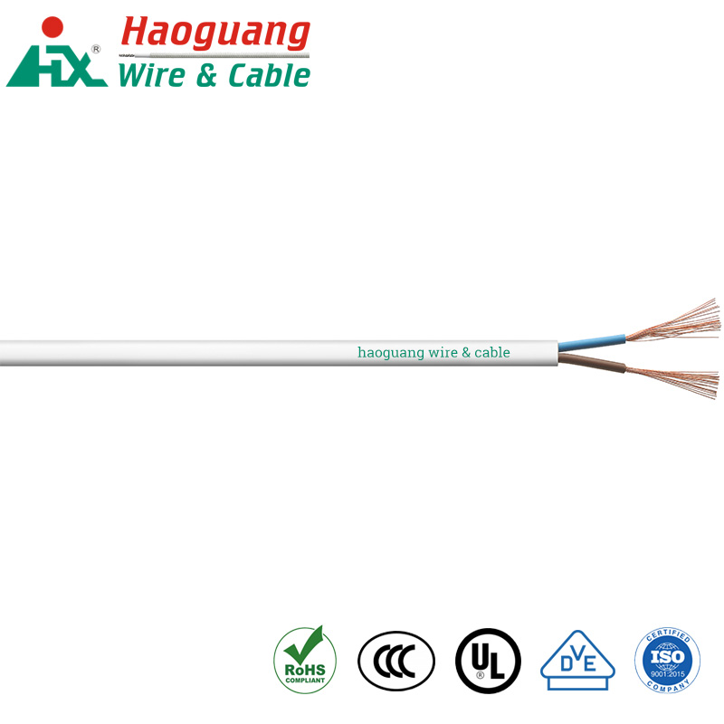 PVC Multi Core Cables: Your Go-To Wiring Solution