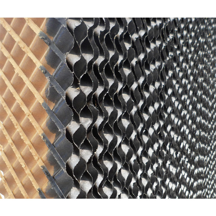 Paper Cooling Pad: A Sustainable Solution for Comfort and Efficiency