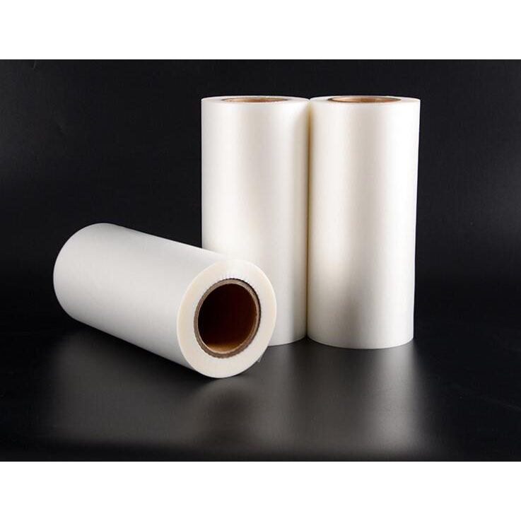 Polypropylene Plastic Film: Versatility and Applications in Modern Industries