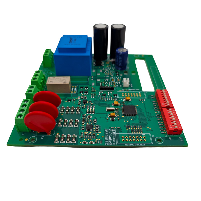Energy Meter PCBA: The Core of Accurate Energy Monitoring