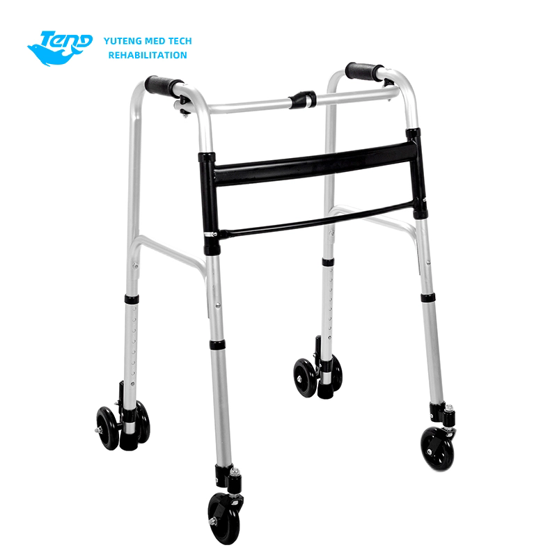 Medical Walkers: Enhancing Mobility and Independence
