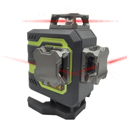 Red Laser Level: Precision Tool for Accurate Alignment and Measurement