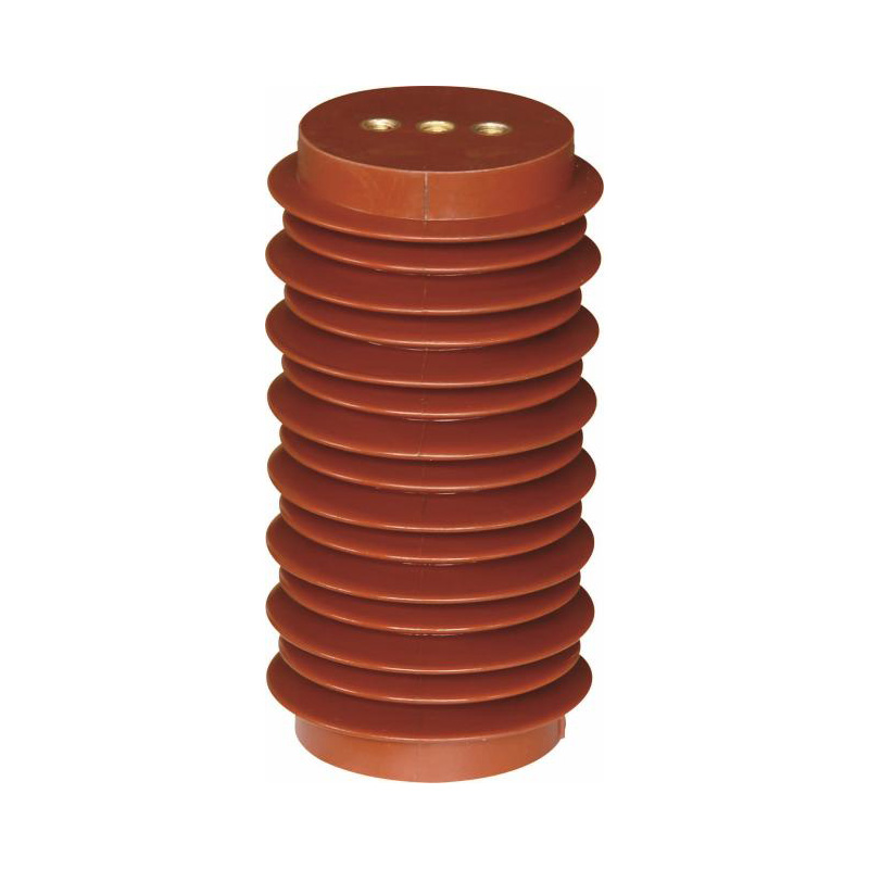 High Voltage Insulators – Essential Components for Safe and Reliable Power Transmission