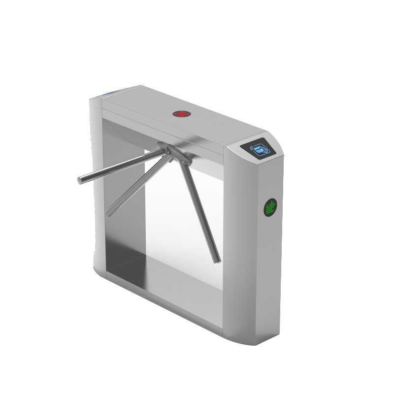 Tripod Turnstiles: Efficient Access Control Solutions for Modern Facilities
