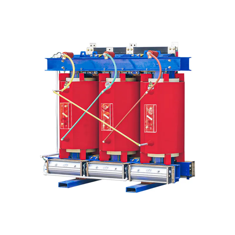 Transformer: The Backbone of Modern Power Distribution