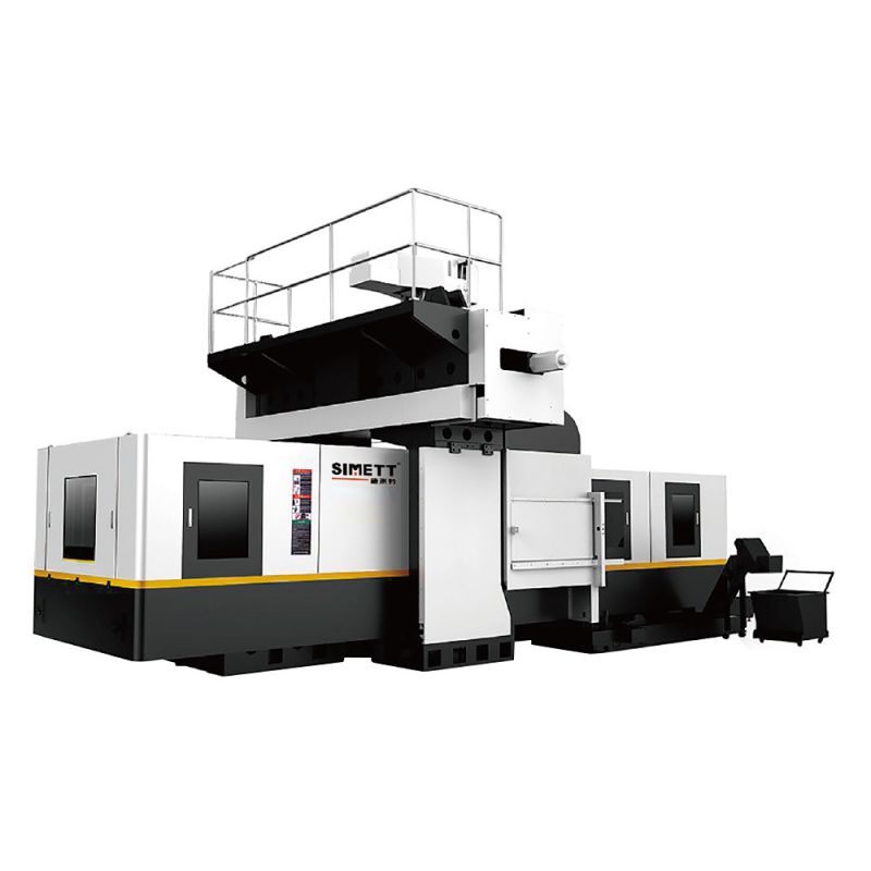 What Is a Machining Center and Why Is It Crucial in Modern Manufacturing?