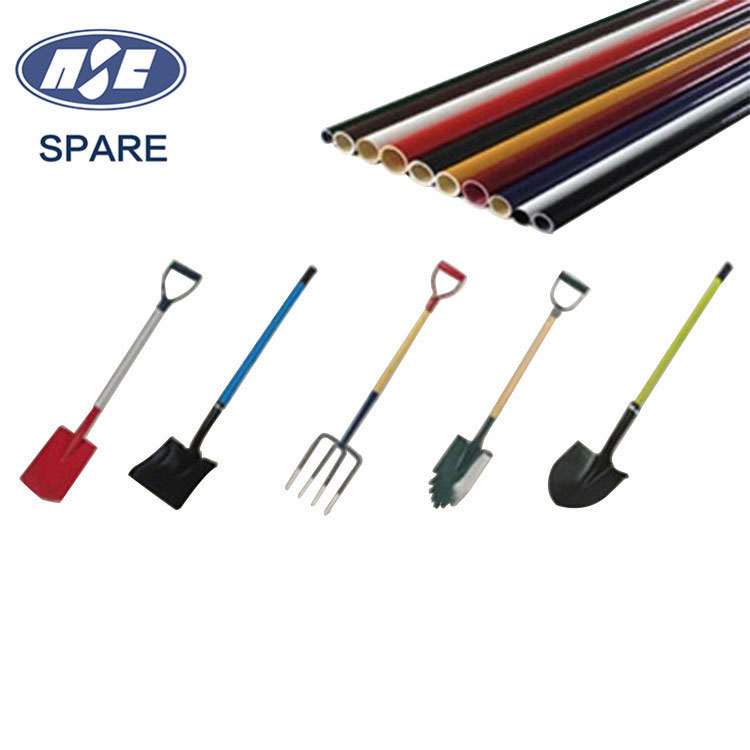 FRP Tool Handles: Durable and Lightweight Solutions for Industrial Tools