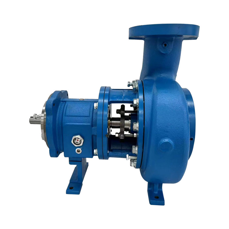 What Is a Chemical Process Pump and Why Is It Important?