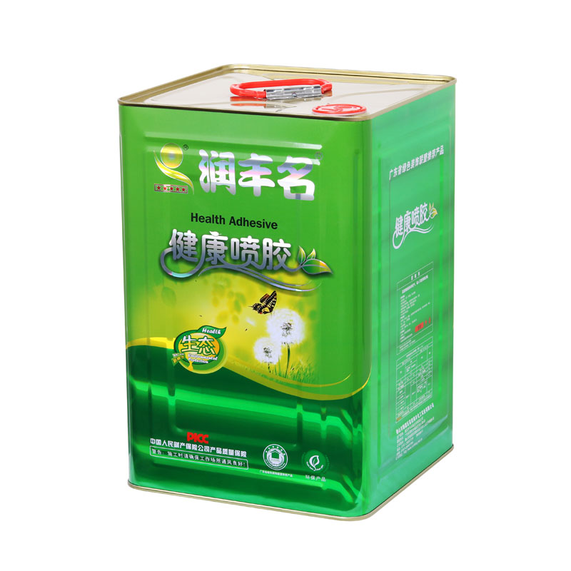Spray Glue: Convenient and Versatile Adhesive Solution