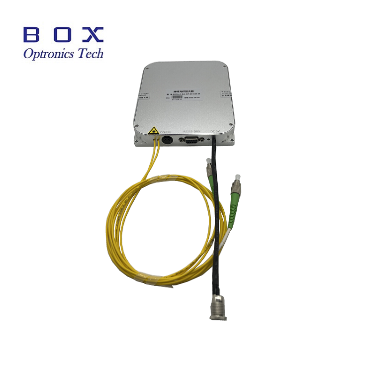 What Are Fiber Amplifier Modules and Why Are They Essential in Optical Communication?