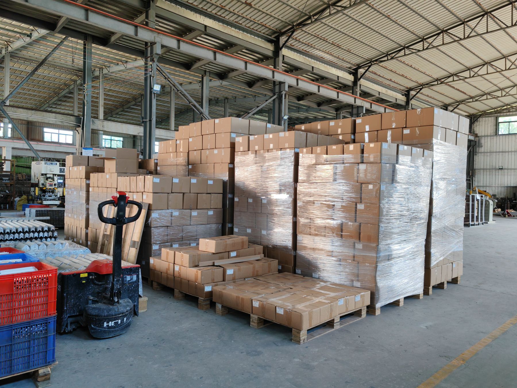 Top 10 Solar Panel Clamp Suppliers in China: Best Manufacturers for 2024