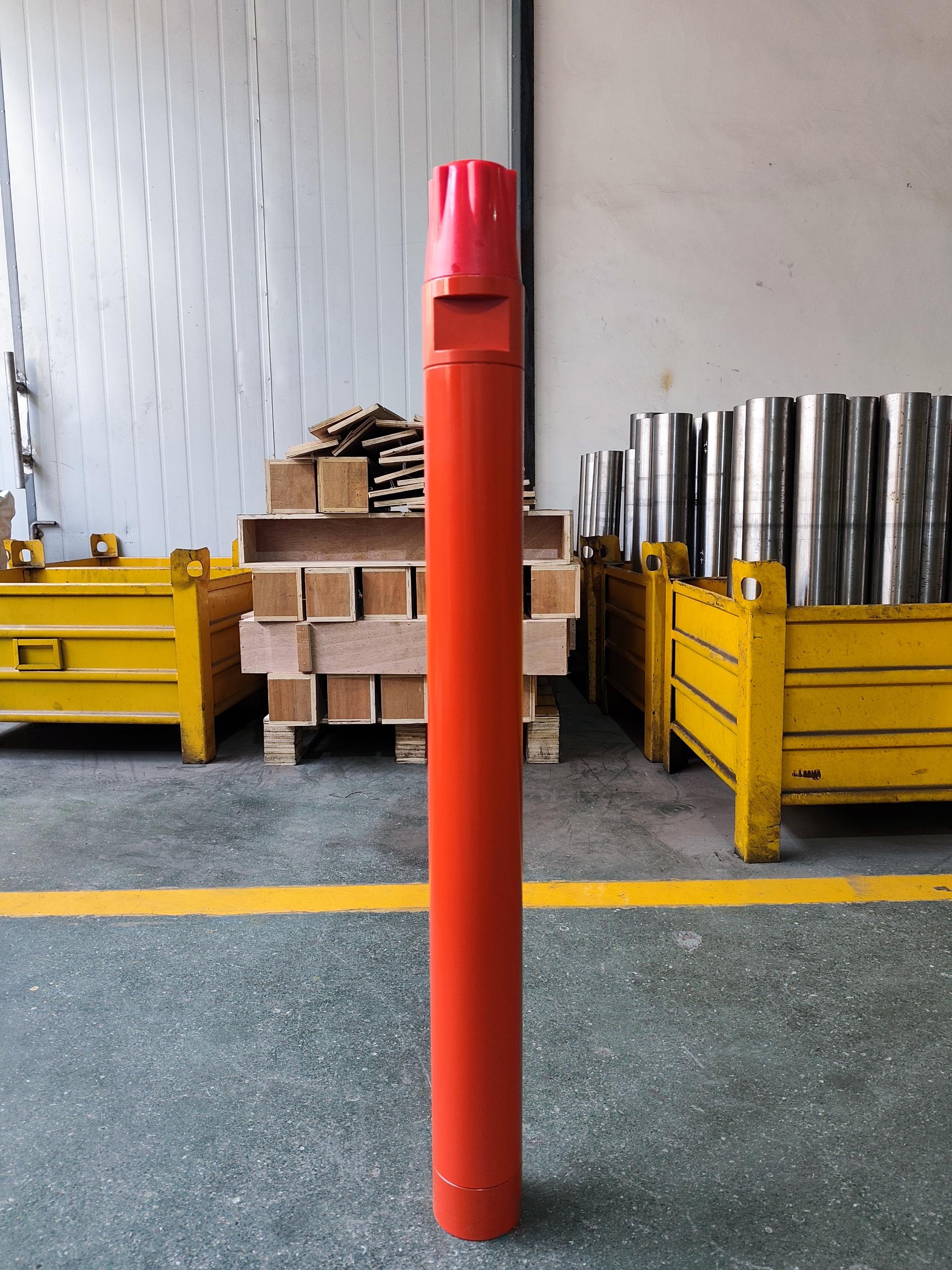 China Down-the-Hole Hammer Supplier: Expert Insights, Comprehensive Product Range, and Innovative Solutions for Drilling Efficiency