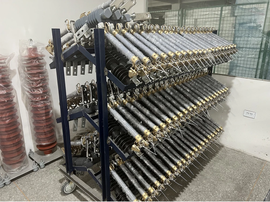 Top Drop-Out Fuse Manufacturer – Optimized Solutions for Your Needs