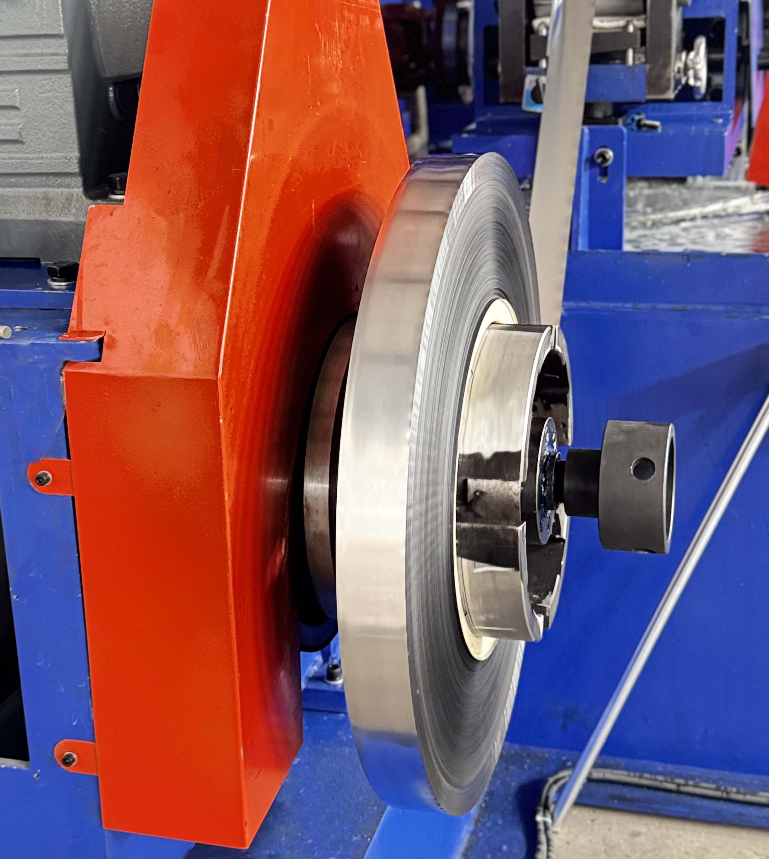 Top Strip Rolling Mills: Advanced Technology for High-Quality Steel Production