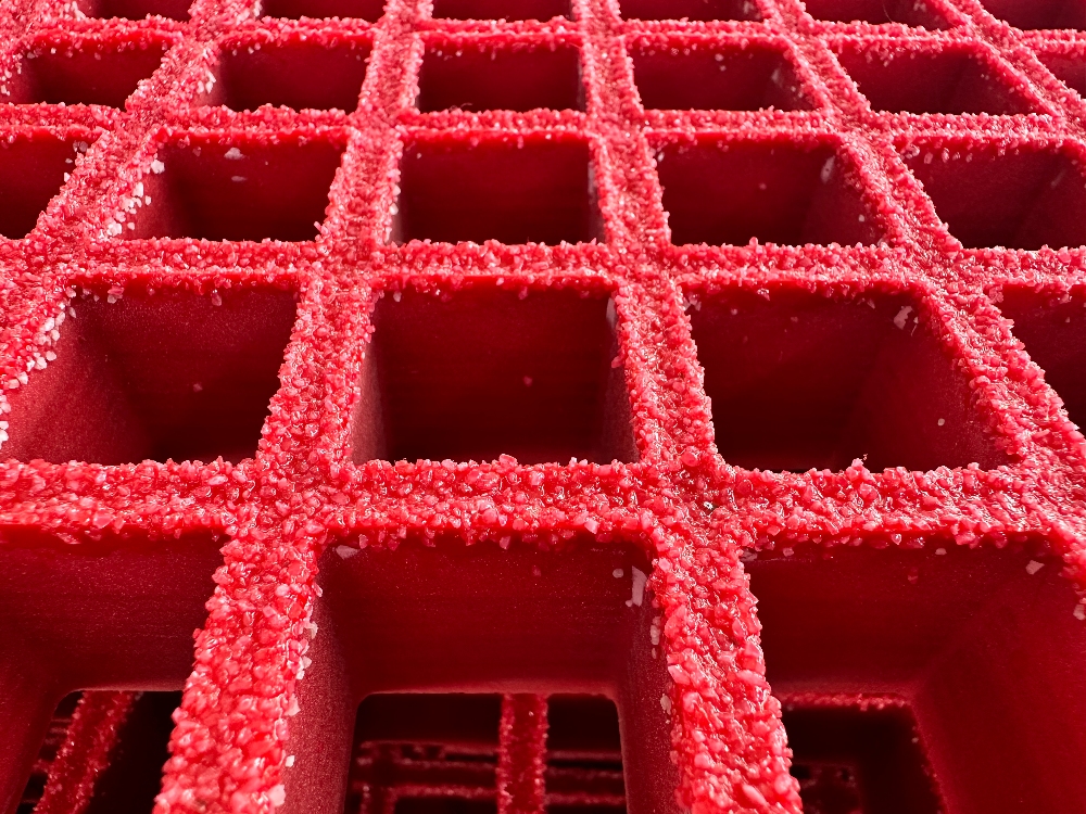 Top FRP Grating Solutions for Modern Industrial Applications