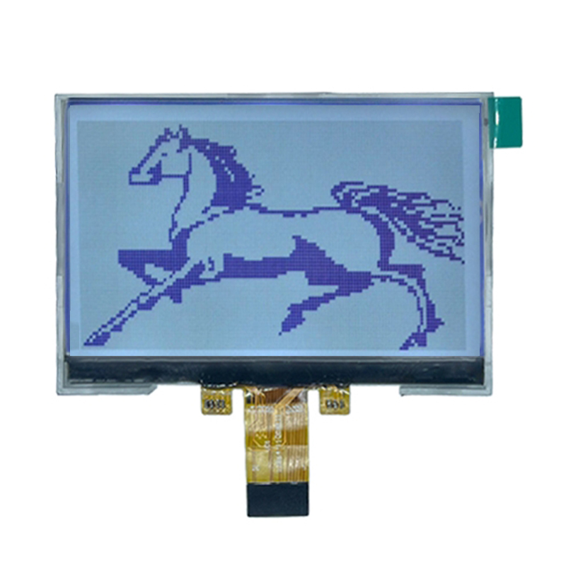 Discover Top Liquid Crystal Display Manufacturer Solutions for Your Needs