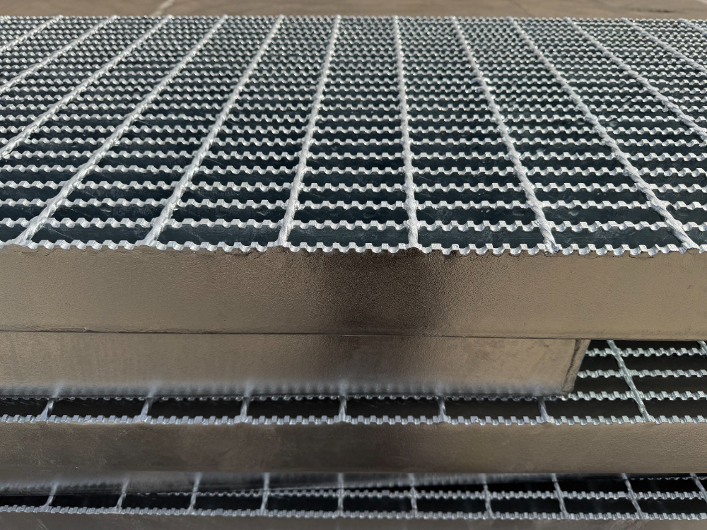 Enhancing Safety and Durability with ODM Steel Grating: The Ultimate Guide for Industrial Applications