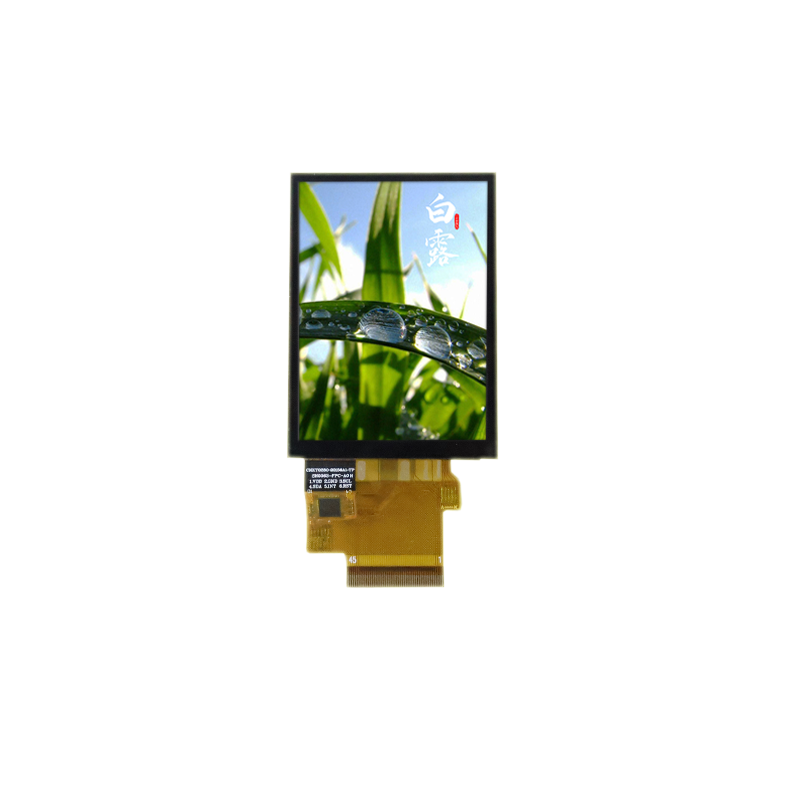 TFT LCD Display Wholesale Solutions: Sourcing High-Quality Panels for Your Business
