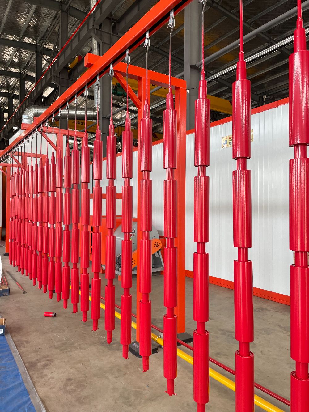 OEM Trough Roller Solutions from China: Expert Guide to Precision Conveyor Components