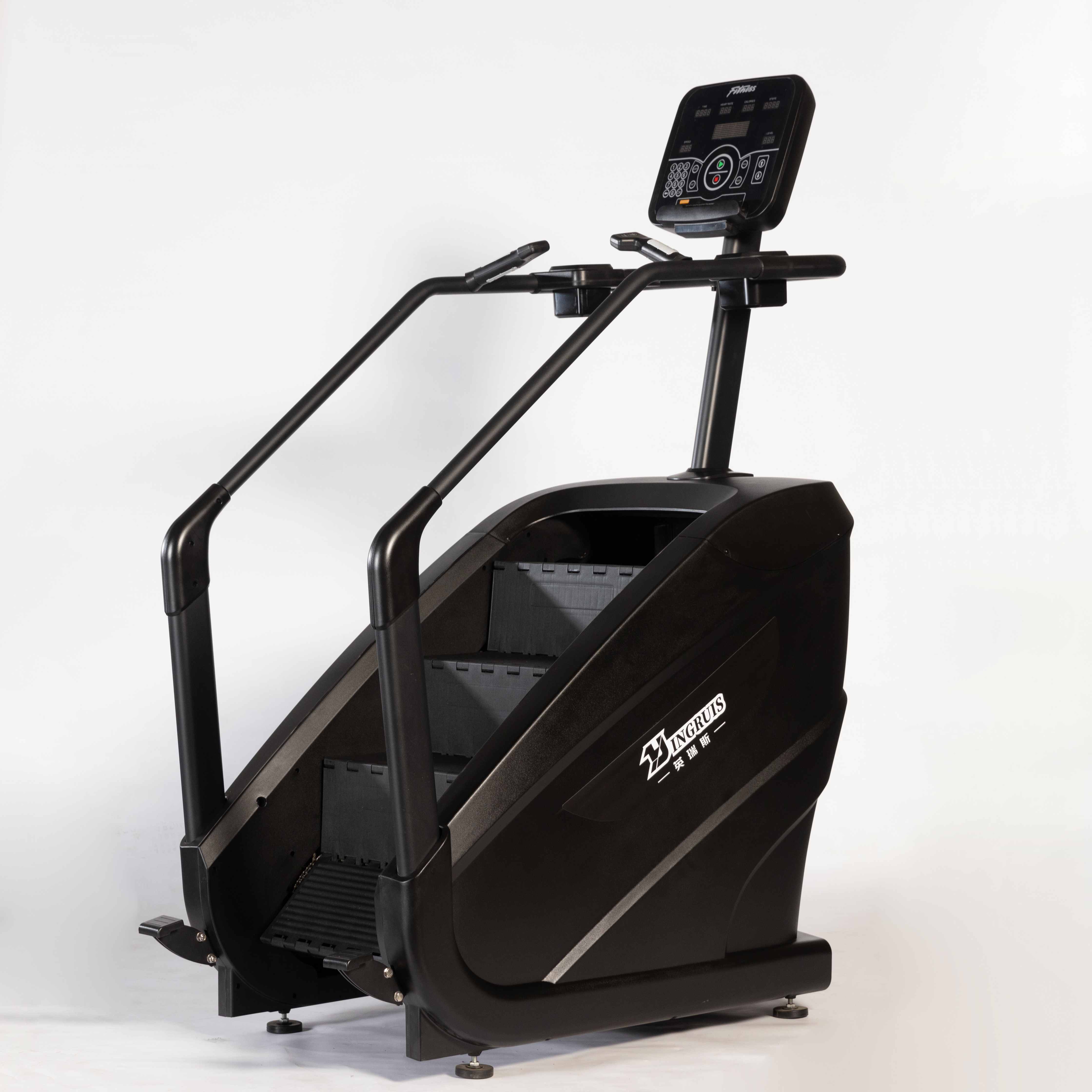 Stair Climber Benefits: Boost Fitness with Stair Climber Company Workouts