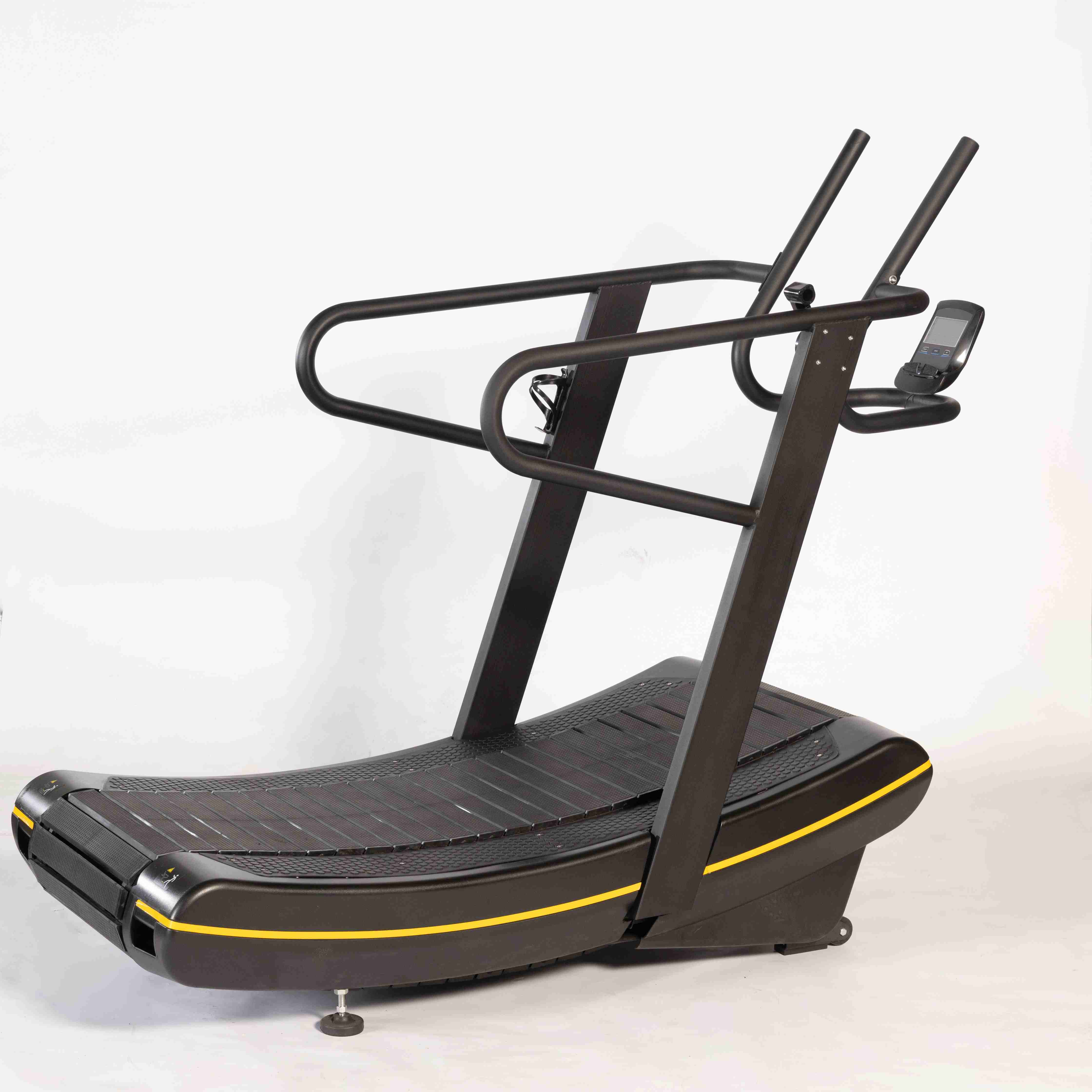 Curved Treadmill Factory: Crafting the Future of Fitness Equipment