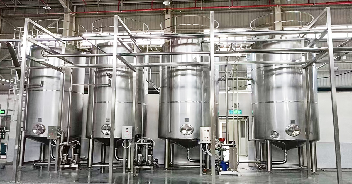 China Brewing Equipment: Your Ultimate Guide to Quality and Innovation