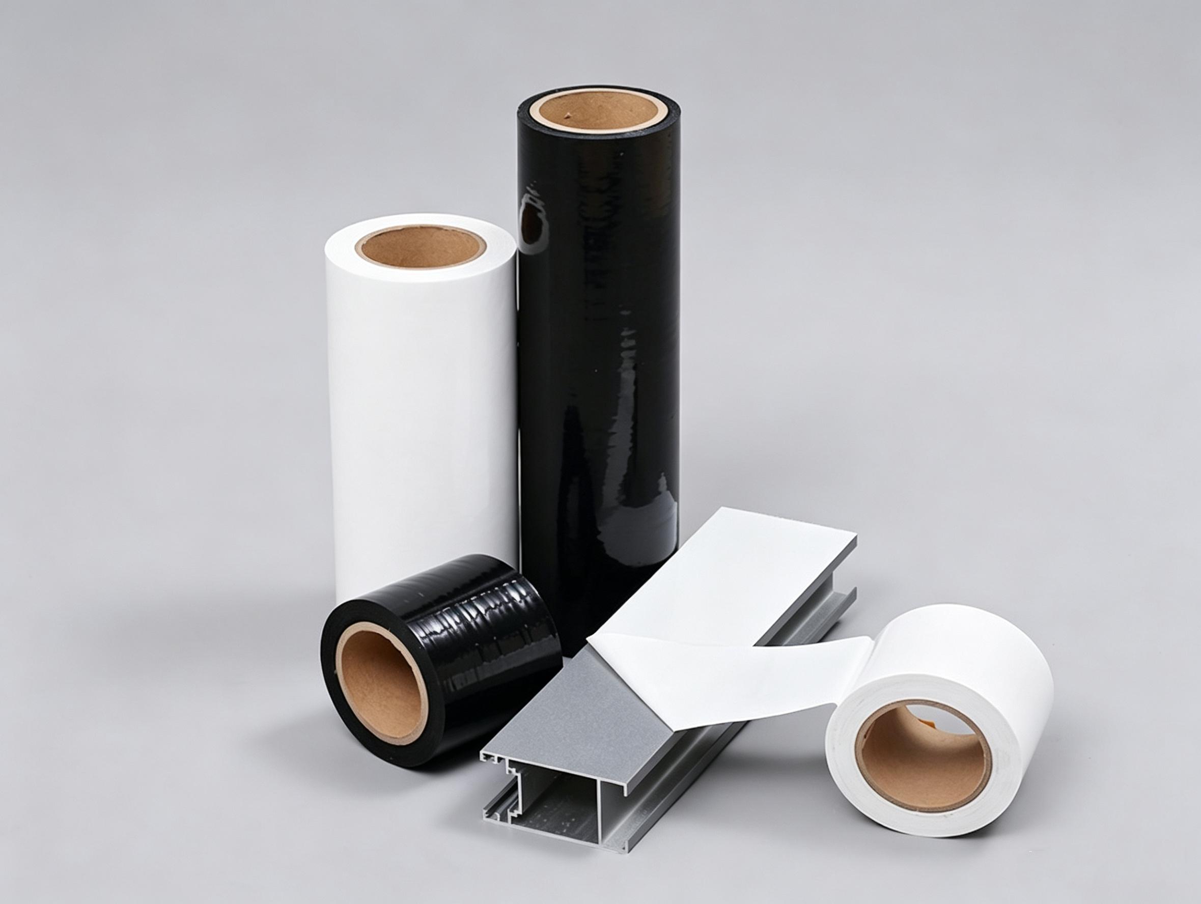 China Self Adhesive Protective Film Manufacturer: Your Trusted Partner for Advanced Surface Protection Solutions