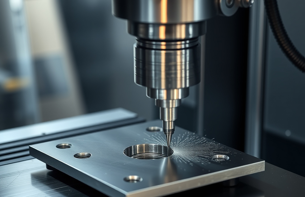 Top China CNC Machining Service Manufacturer for Precision Parts