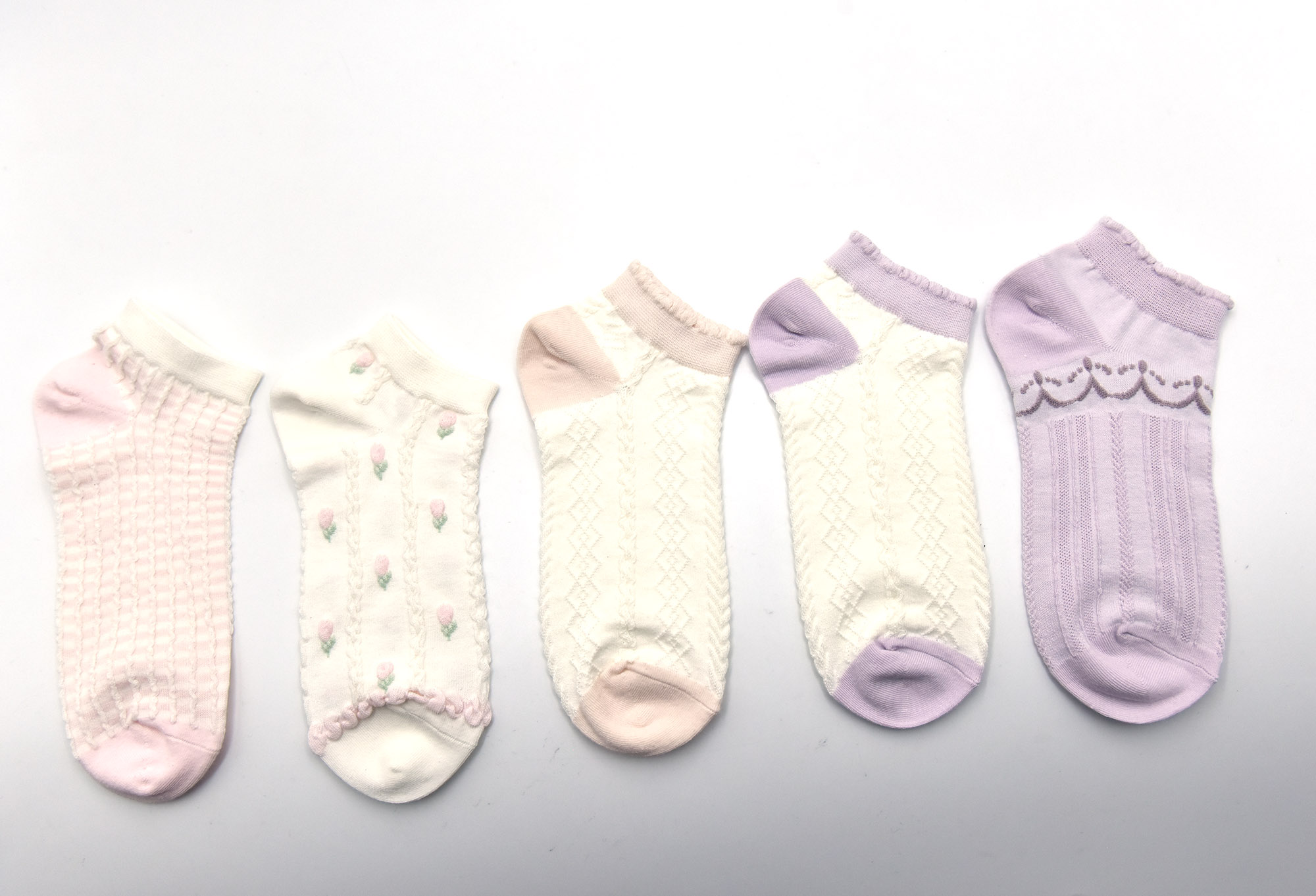 Custom Socks Factory: Crafting Unique Designs for Your Brand
