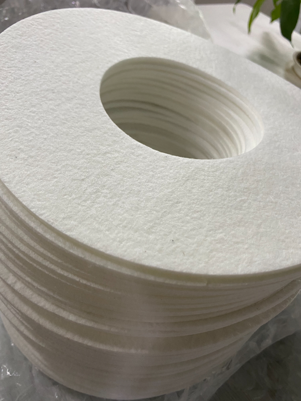 Leading Ceramic Fiber Gasket Factories in China: Top 10 Picks