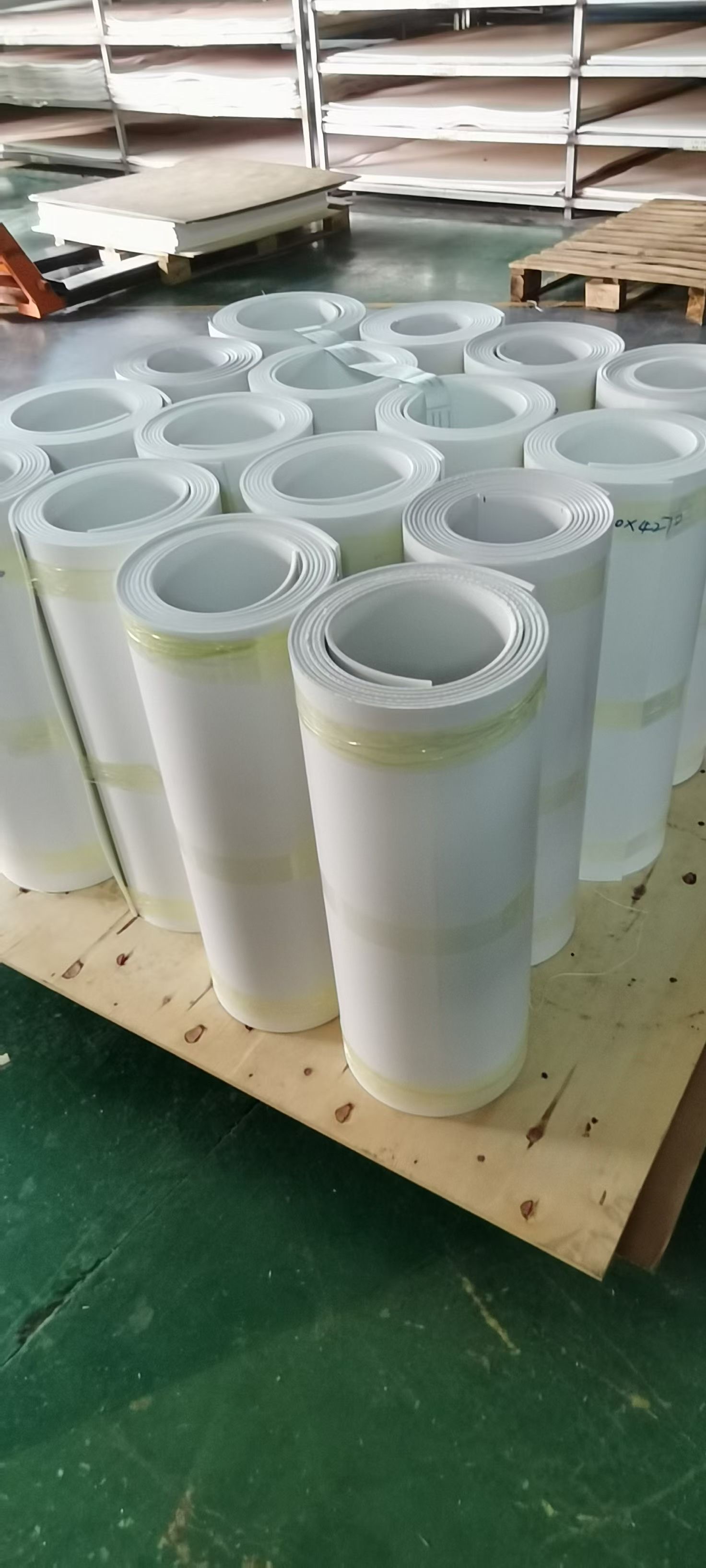 Best PTFE Sheets Brands for China: Top Picks & Expert Buying Tips