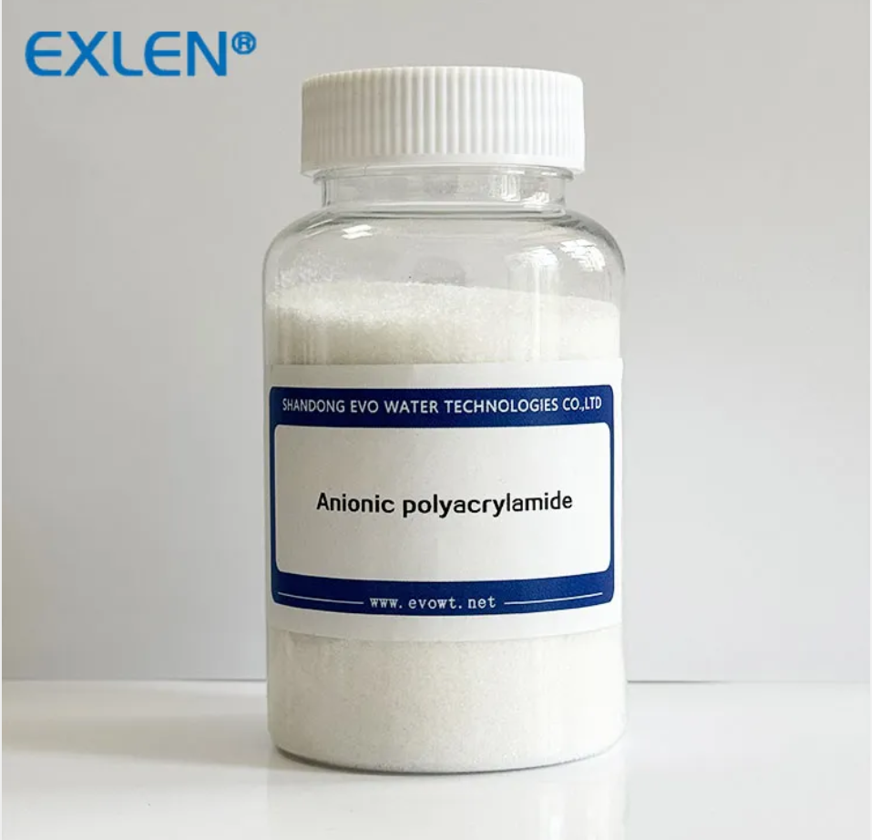 APAM Anionic Polyacrylamide Supplier Delivers Superior Water Treatment Solutions