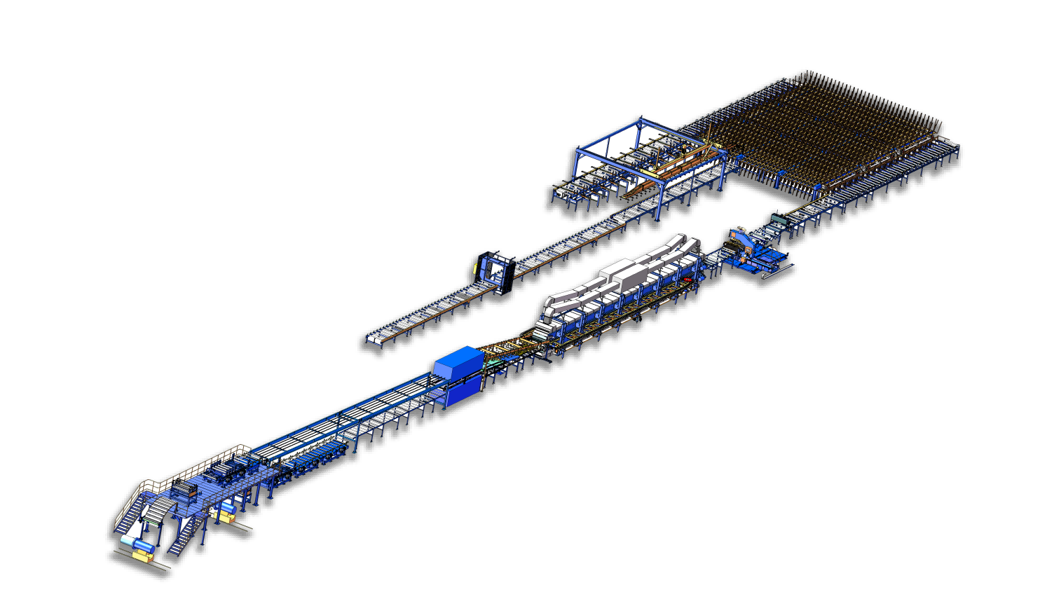 Eco-Friendly Polyurethane Production Line: Pioneering Sustainable Manufacturing Innovations