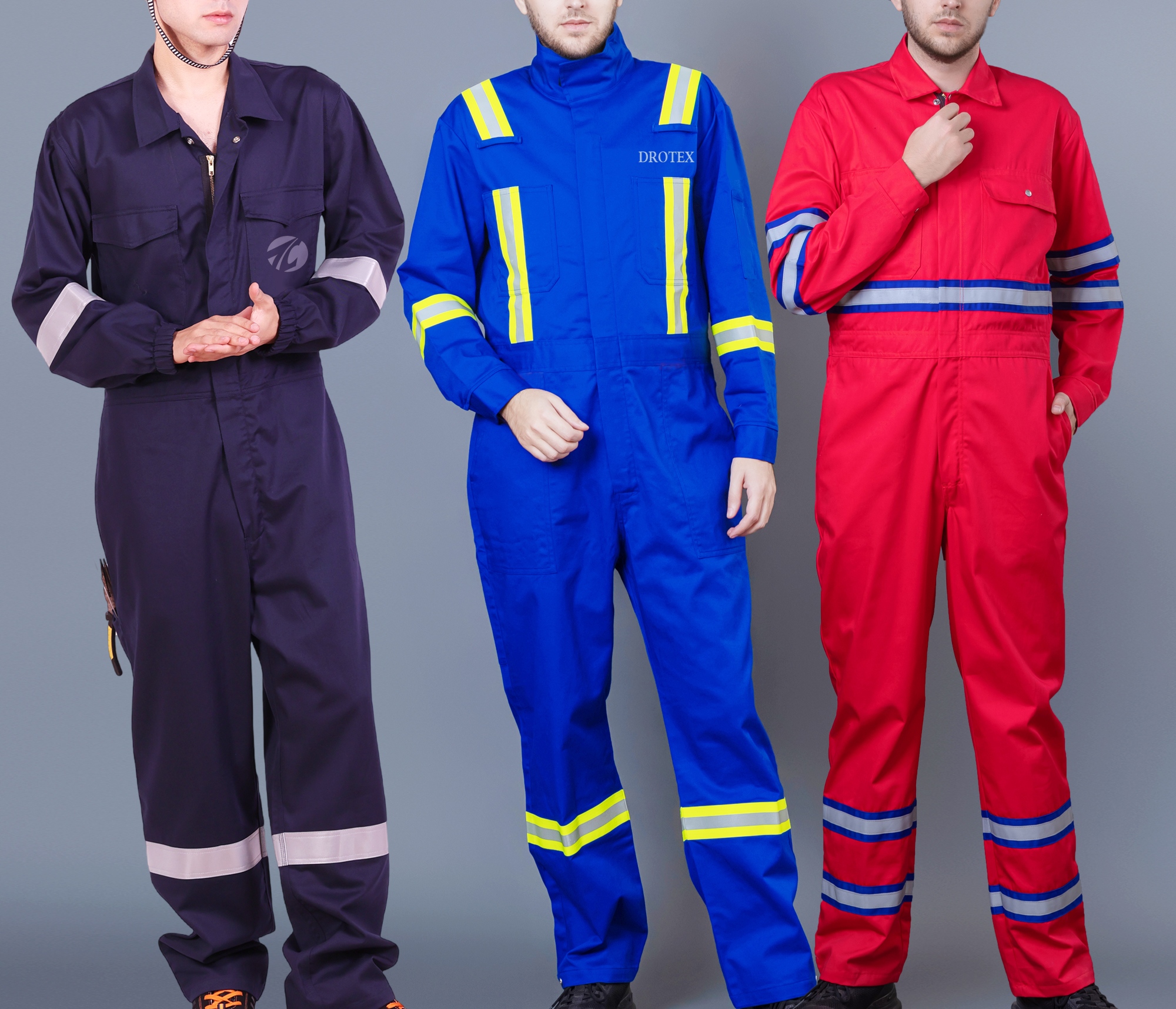 Professional Flame Resistant Clothing: The Ultimate Guide to Workplace Safety and Protection