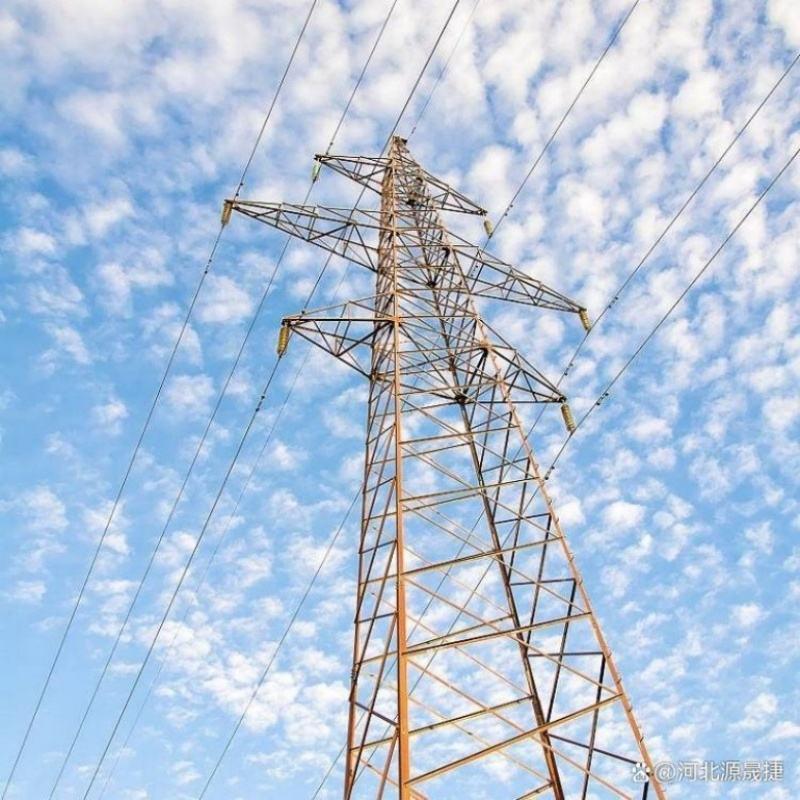 Top Angle Steel Tangent Tower Supplier: Key Factors for Quality and Reliability