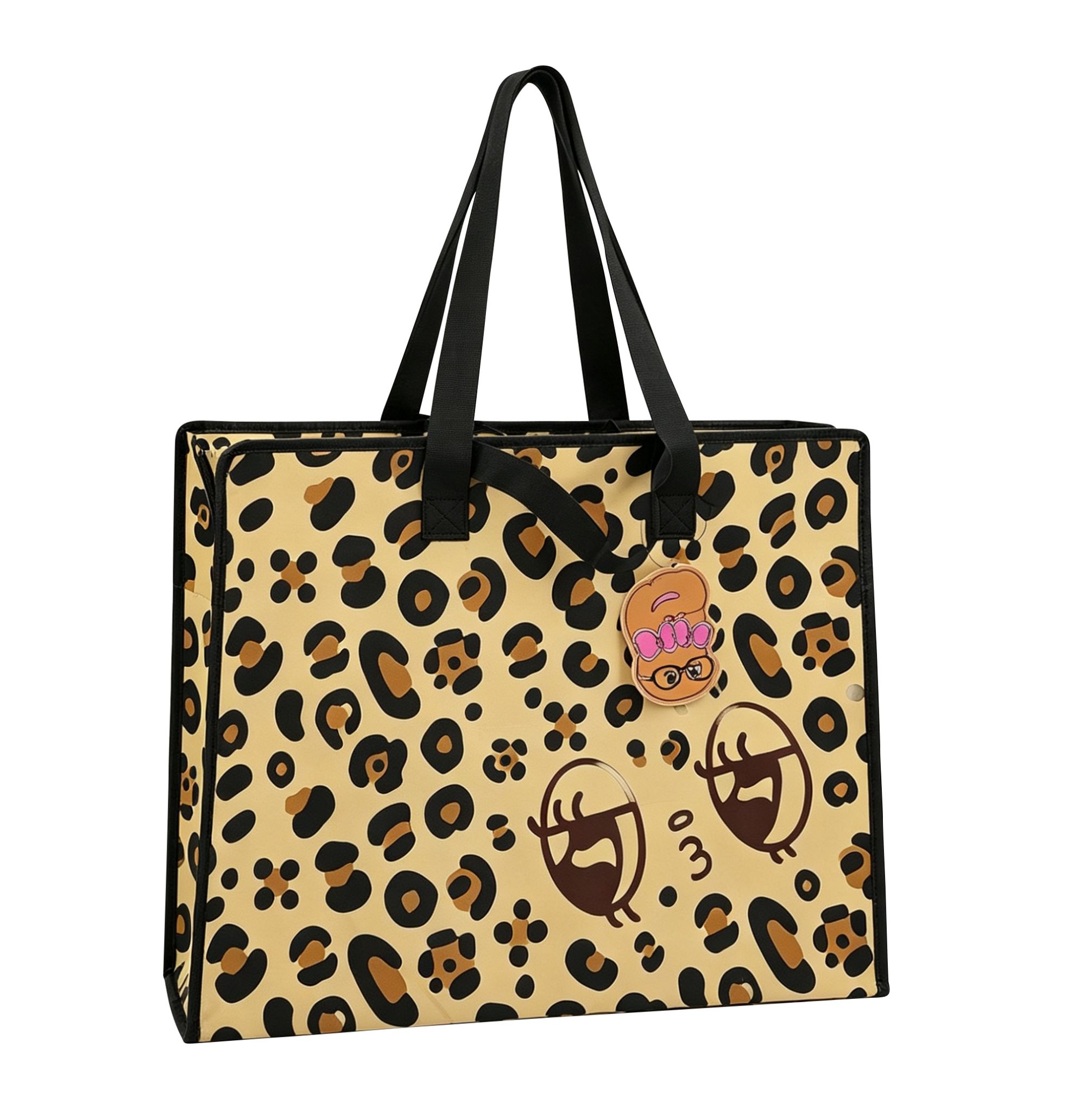 PP Woven Bag Supplier: Your Trusted Partner for Sturdy and Customizable Packaging