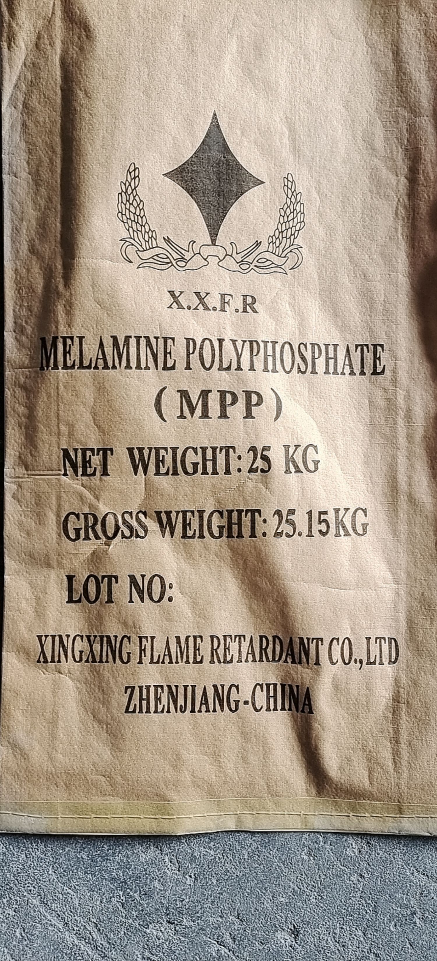 Wholesale Melamine Polyphosphate: The Flame Retardant Material Transforming Industries