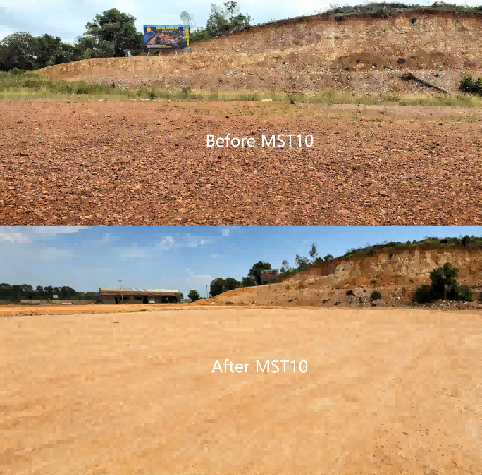Polymer-Based Chemical Soil Stabilizers: A Guide to Stronger, Greener Foundations