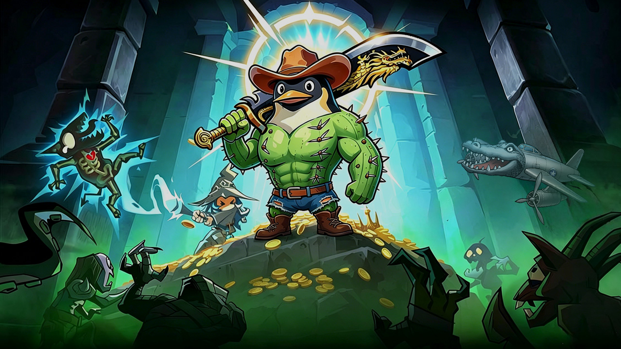 Legend Game Recommend: Top Picks for Epic Adventures