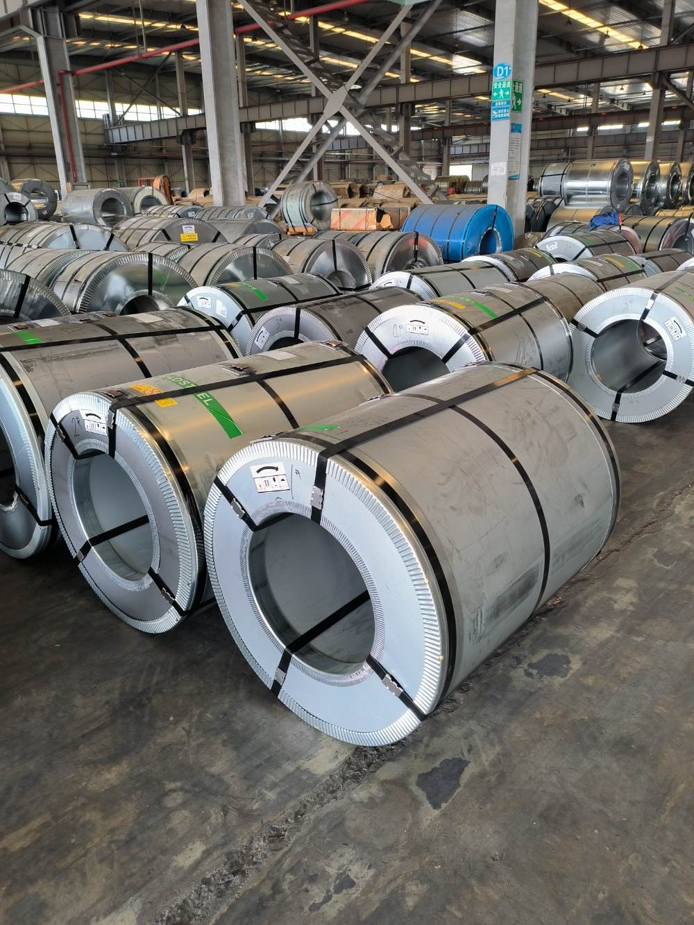 Who Are the Top Grain Oriented Electrical Steel Companies Today?