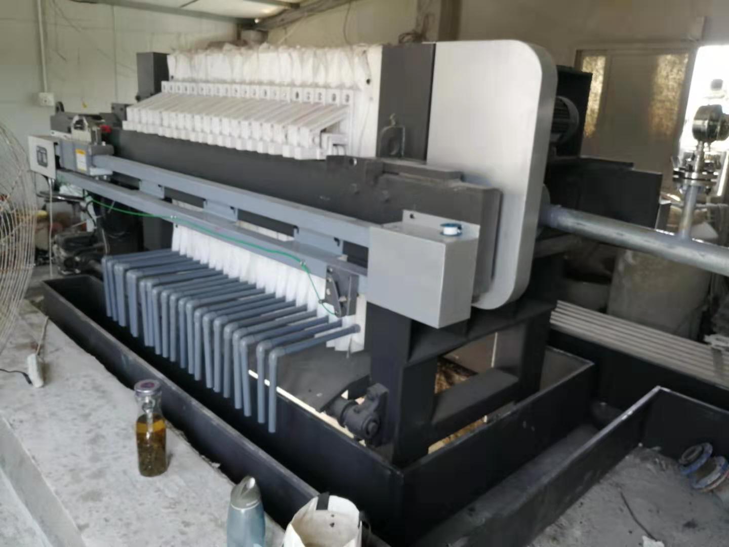 Exporting High Pressure Membrane Filter Press: Strategies for Global Market Success